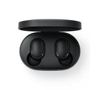 Xiaomi Mi True Wireless Earbuds Basic 2 Auriculares True Wireless Stereo (TWS) Dentro de oído Llamadas/Música Bluetooth Negro