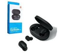 Xiaomi Mi True Wireless Earbuds Basic 2 Auriculares True Wireless Stereo (TWS) Dentro de oído Llamadas/Música Bluetooth Negro