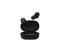 Xiaomi Mi True Wireless Earbuds Basic 2 Auriculares True Wireless Stereo (TWS) Dentro de oído Llamadas/Música Bluetooth Negro