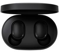 Xiaomi Mi True Wireless Earbuds Basic 2 Auriculares True Wireless Stereo (TWS) Dentro de oído Llamadas/Música Bluetooth Negro