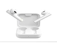 Xiaomi Mi True Wireless Earphones 2 Basic Auriculares True Wireless Stereo (TWS) Dentro de oído Música USB Tipo C Bluetooth Blanco