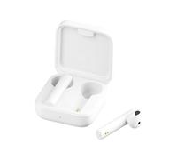 Xiaomi Mi True Wireless Earphones 2 Basic Auriculares True Wireless Stereo (TWS) Dentro de oído Música USB Tipo C Bluetooth Blanco