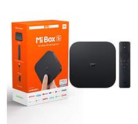 Xiaomi Mi TV Box S - Streaming Player, Black
