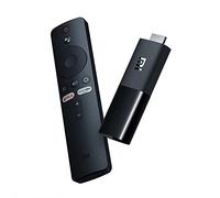 Xiaomi Mi TV Stick 2K HDR HDMI Quad-Core DDR4 Bluetooth WiFi Dolby DTS HD Decodificación Dual Asistente de Google Netflix Android TV 9.0 [Versión Global]