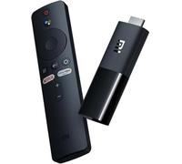 Xiaomi Mi TV Stick Full HD HDR HDMI Quad-Core DDR4 Bluetooth WiFi Dolby DTS HD Decodificación Dual Asistente Netflix