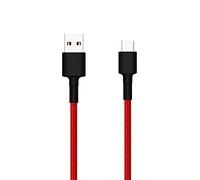 Cable USB3.0 - USB-C Rojo (1 metro) - XIAOMI