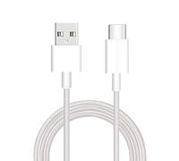 Xiaomi Mi Usb-c Cable 1m White, color Blanco