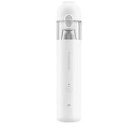 Xiaomi Mi Vacuum Cleaner Mini aspiradora de mano Blanco Sin bolsa