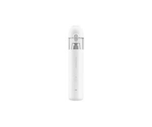 Xiaomi Mi Vacuum Cleaner Mini ASPIRADORA, Filtro HEPA, 30 W, 100 milliliters, Blanco