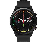 Xiaomi Mi Watch 3,53 cm (1.39") AMOLED Digital 454 x 454 Pixeles Pantalla táctil GPS (satélite)