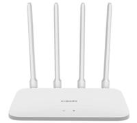 Xiaomi AC1200 router inalámbrico Gigabit Ethernet Doble banda (2,4 GHz / 5 GHz) Blanco