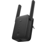 Xiaomi Mi WiFi Range Extender AC1200 Repetidor de red Negro 10, 100 Mbit/s