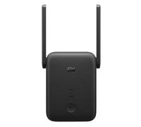 Xiaomi Mi WiFi Range Extender AC1200 Repetidor de red Negro 10, 100 Mbit/s