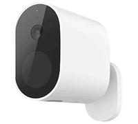 Xiaomi Mi Wireless Outdoor Security Camera 1080p Cámara de seguridad IP Exterior 1920 x 1080 Pixeles Pared