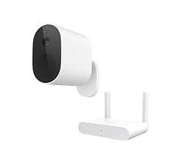Xiaomi BHR4435GL cámara de vigilancia Cámara de seguridad IP Exterior 1920 x 1080 Pixeles Pared