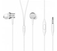 Xiaomi Mi ZBW456TY - Auriculares intraurales, Color Blanco