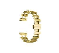 Xiaomi Mibro A1 Spo2 Cable 22mm Krd96 Cable Metálico 22mm | Color: Plata