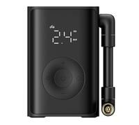 Mini compresor xiaomi mijia compact portable electric air compressor/ 2000 mah/ 150 psi