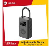 Xiaomi MJCQB06QW compresor de aire Batería