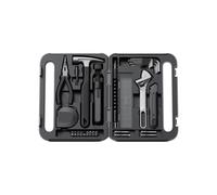 Xiaomi Mijia Kit de herramientas Set de herramientas con destornillador eléctrico Juego de destornilladores herramientas de carpintería hogar montaje de muebles conveniente para el bricolaje y el