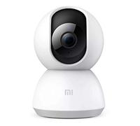 Xiaomi Mijia Mi 1080P IP Cámara Inteligente 360 Ángulos WiFi Visión Nocturna Cámara de Vídeo Cámara Webcam Proteger la Seguridad del Hogar Cámara de Vigilancia Videocámara Videocámara