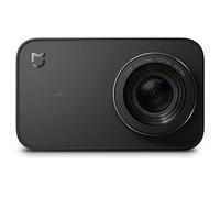 Xiaomi Mijia Mini 4K 30fps 145 ángulo 6.1cm Pantalla HD Bluetooth WiFi con cámara y cámara de acción Deportiva Smart Mi casa Soporte App