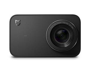 Xiaomi Mijia Mini 4K 30fps 145 ángulo 6.1cm Pantalla HD Bluetooth WiFi con cámara y cámara de acción Deportiva Smart Mi casa Soporte App