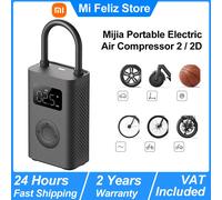 Xiaomi MJCQB06QW compresor de aire Batería