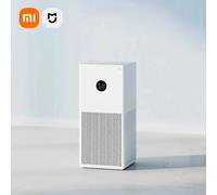 XIAOMI MIJIA purificador de aire inteligente 4 Lite desodorización eliminar el olor a bacterias de formaldehído PM2.5 aplicación remota Control diseño de bajo ruido Mi Purifier 4 Lite