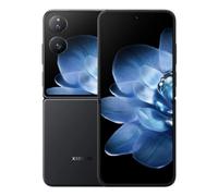 Xiaomi MIX Flip 17,4 cm (6.86") SIM doble 5G 12 GB 512 GB 4780 mAh Negro
