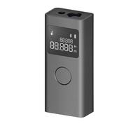 Xiaomi MJJGCJYD001QW Medidor láser de distancias Negro 40 m