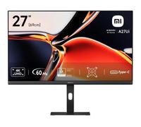 Monitor Xiaomi A27Ui 27" 4K UHD 60Hz IPS USB-C PD 90W Precisión de color Delta E