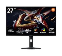 XIAOMI Monitor Gaming Mini-LED 2K 27 Pulgadas,180Hz, HDR1000, P27QDA-RGPGL