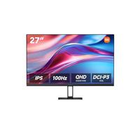 Xiaomi Monitor Profesional 2K Monitor A27Qi 27'- QHD- Negro