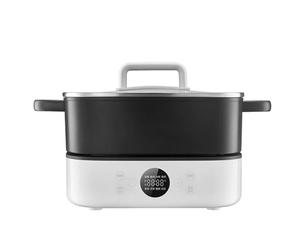Xiaomi Multifuncional Hot Pot Cooker 6L EU