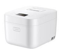 Xiaomi Multifunctional Rice Cooker, Cocción de Alta Potencia de Arroz, Capacidad de 4 litros, 10 Programas Incorporados, Blanco