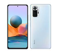 Xiaomi Redmi Note 10 Pro 16,9 cm (6.67") SIM doble Android 11 4G USB Tipo C 6 GB 64 GB 5020 mAh Azul