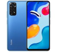 XIAOMI NOTE 11S 64GB ANDROID DUAL SIM PANTALLA 6.43" 6GB RAM AZUL