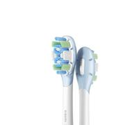 Xiaomi Oscilation Electric Toothbrush Replacement Heads (Soft)
