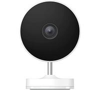 Xiaomi Outdoor Camera AW200 Blanco, Visión Nocturna en Color, Resistencia al Agua y al Polvo, Detección de Movimientos, Altavoz hasta 5 Metros