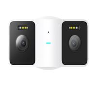 Xiaomi Outdoor Camera CW100 Dual 3 MP IP66 WiFi