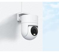Xiaomi Outdoor Camera CW300 [Exclusiva Amazon], 2LED Infrarrojos, resolución HD de 4MP, visión Nocturna en Color, Resistencia a la Intemperie, detección Humana Gracias a la IA