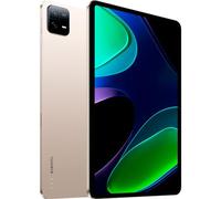 Xiaomi Pad 6 11" 8/128GB Dorado