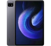 Xiaomi Pad 6 Qualcomm Snapdragon 128 GB 27,9 cm (11") 6 GB Wi-Fi 6 (802.11ax) Android 13 Negro