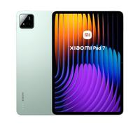 Xiaomi Pad 7 11" 3.2K 144Hz 8GB/256GB 8850mAh 45W Snapdragon 7+ Gen 3 Verde