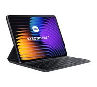 Xiaomi Pad 7 Qualcomm Snapdragon 128 GB 28,4 cm (11.2") 8 GB Wi-Fi 6E (802.11ax) Gris
