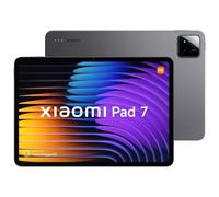 Xiaomi Pad 7 11" Wi-Fi 8/128 GB Gris nuevo