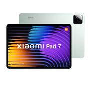 Xiaomi Pad 7 8GB 128GB (Wi-Fi) Verde - Tablet 11.2"