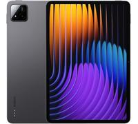 XIAOMI Pad 7 12 + 256 GB Mi Tablet, Pantalla de 11.2 Pulgadas, Tiempo de Espera hasta 33,9 días, Color Negro