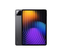 XIAOMI Pad 7 8+ 128 GB Mi Tablet, Pantalla de 11.2 Pulgadas, Tiempo de Espera hasta 33,9 días, Color Negro